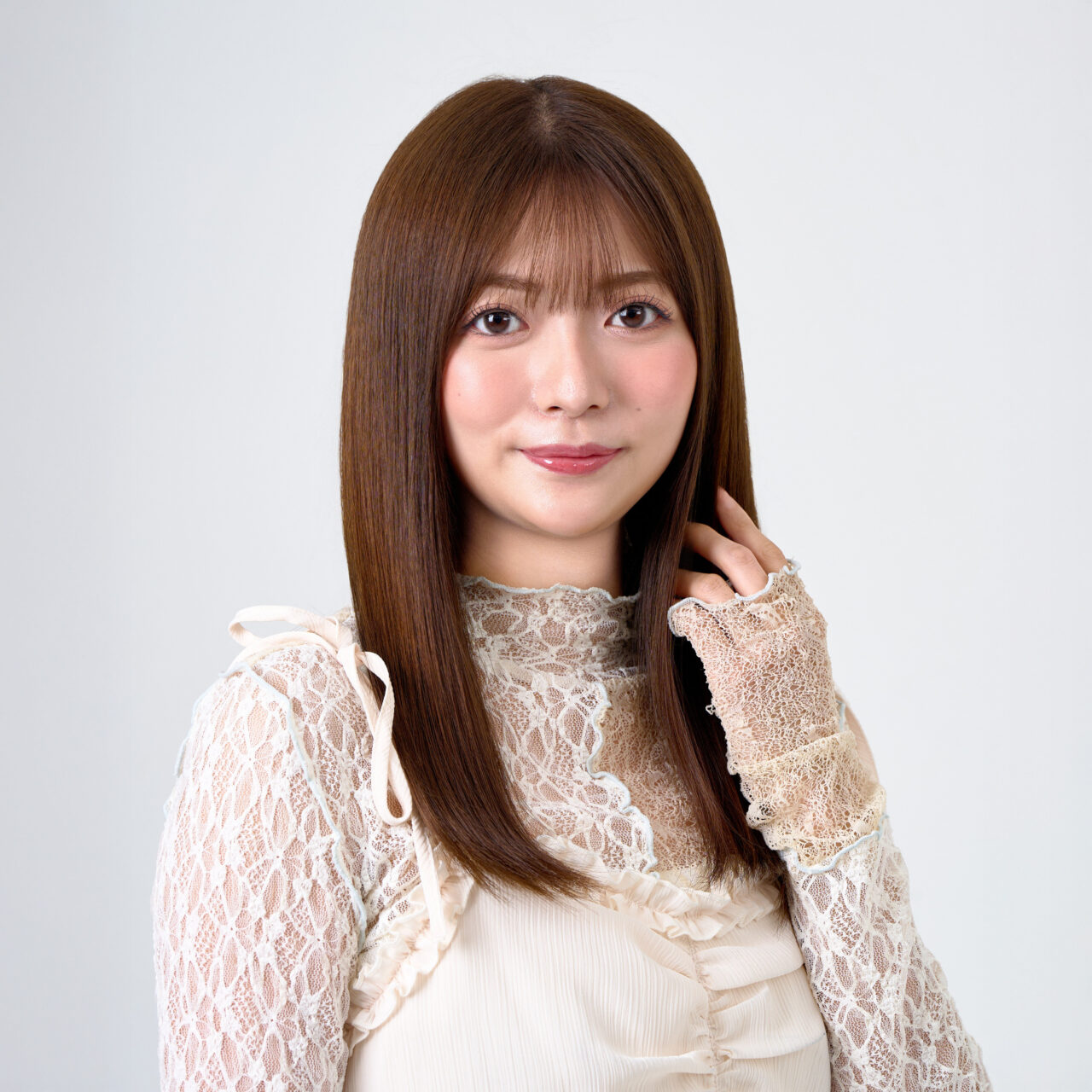 宣材写真の作例